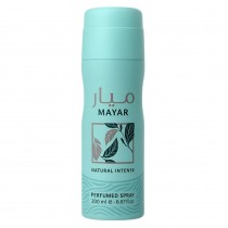 Lattafa Mayar Natural Intense Dezodorant 200ml spray