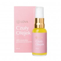 Lova Czu�y Olejek olejek dla kobiet w ci��y i mam 30ml