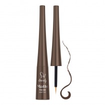 Lovely Matte Cocoa eyeliner Br�z 4g