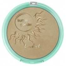 Lovely Sunny puder do twarzy i cia�a 16g