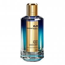 Mancera Aoud Lemon Mint Woda perfumowana 120ml spray