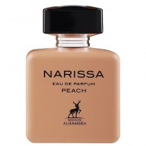 Maison Alhambra Narissa Peach Woman Woda perfumowana 100ml spray