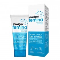 Maxigra Femina nawil�aj�cy �el intymny 75ml