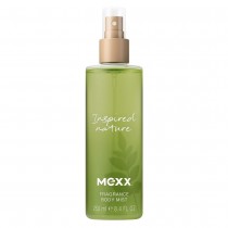 Mexx Inspired Nature Mgie�ka do cia�a 250ml