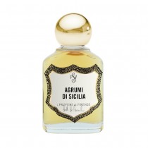 I Profumi Di Firenze Agrumi Di Sicilia Woda perfumowana 10ml spray