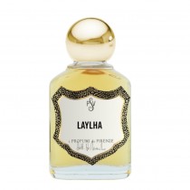 I Profumi Di Firenze Laylha Woda perfumowana 10ml spray
