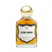 I Profumi Di Firenze Legno Emaro Woda perfumowana 10ml spray