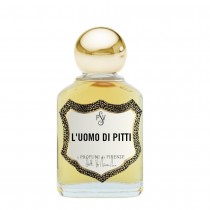 I Profumi Di Firenze L`Uomo Di Pitti Woda perfumowana 10ml spray