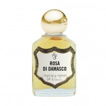 I Profumi Di Firenze Rosa Di Damasco Woda perfumowana 10ml spray
