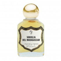 I Profumi Di Firenze Vaniglia Del Madagascar Woda perfumowana 10ml spray