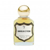I Profumi Di Firenze Vaniglia E Fichi Woda perfumowana 10ml spray