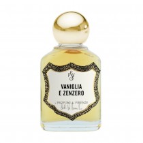 I Profumi Di Firenze Vaniglia E Zenzero Woda perfumowana 10ml spray
