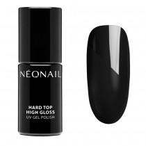 NeoNail Hard Top High Gloss top hybrydowy 7,2ml