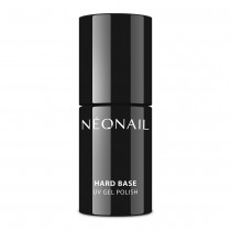 NeoNail UV Gel Polish Color baza pod Lakiery hybrydowy kolorowy Hard Base 7,2ml