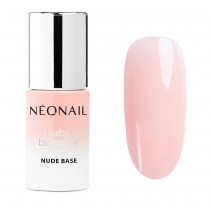 NeoNail UV Gel Polish Color Lakier hybrydowy Baby Boomer Base Nude Base 7,2 ml