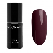 NeoNail UV Gel Polish Color Lakier hybrydowy Dark Cherry 7,2ml
