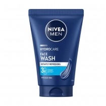 Nivea Men Hydrocare oczyszczaj�cy �el do twarzy 100ml