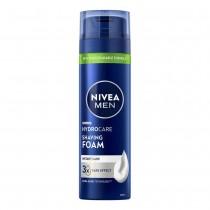 Nivea Men Hydrocare pianka do golenia 200ml