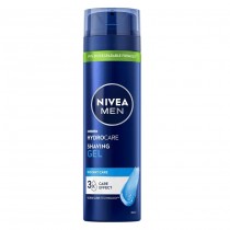 Nivea Men Protect & Care �el do golenia 200ml