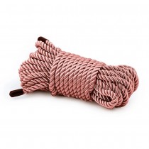 Ns Novelties Bondage Couture Rope lina do kr�powania Pink