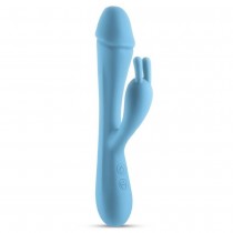 Ns Novelties Scarlett Obsessions wibrator kr�liczek