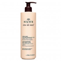 Nuxe Reve De Miel Ultra Comforting Krem do cia�a krem od�ywczy do cia�a 400ml
