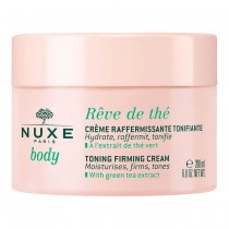 Nuxe Reve De The krem uj�drniaj�co-tonizuj�cy do cia�a 200ml