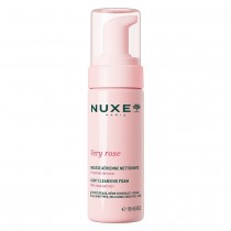 Nuxe Very Rose oczyszczaj�ca pianka micelarna 150ml