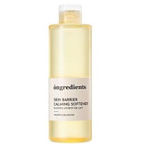 Ongredients Skin Barrier Calming Softener tonik do twarzy 250ml