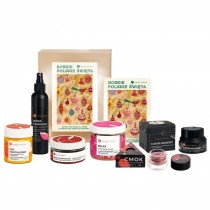 Opcja Natura Boskie Polskie �wi�ta Zestaw kosmetyk�w