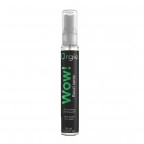 Orgie Wow! Blowjob spray do seksu oralnego 10ml