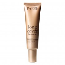 Paese Long Cover Luminous podk�ad roz�wietlaj�cy do twarzy 0.5 W Ivory 30ml
