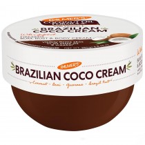 Palmer`s CBF Brazilian Coco Whipped Cream mas�o do cia�a 250g