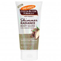 Palmer`s CBF Shimmer Radiance Body Gloss roz�wietlaj�cy balsam do cia�a 155ml