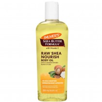 Palmer`s Shea Nourish Body Oil olejek do cia�a 250ml