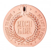 Police Rich Girl Woda perfumowana 30ml spray