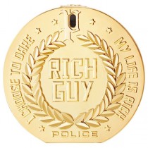 Police Rich Guy Woda toaletowa 50ml spray