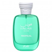 Rasasi Hawas Tropical Woda perfumowana 100ml spray