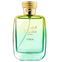 Rasasi Hawas Verde Woda perfumowana 100ml spray