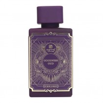 Riiffs Goodness Oud Purple Wave Woda perfumowana 100ml spray