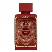 Riiffs Goodness Oud Rouge Woda perfumowana 100ml spray