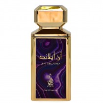 Risala An Island Woda perfumowana 100ml spray