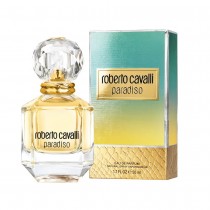 Roberto Cavalli Paradiso Woman Woda perfumowana 50ml spray