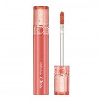 Rom&nd Glasting Color Gloss b�yszczyk do ust 10 Apricot Sparkle 4g