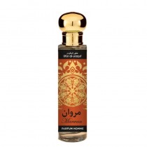 Saphir Utur Al Yaqut Parfum Homme Marwan Woda perfumowana 30ml spray