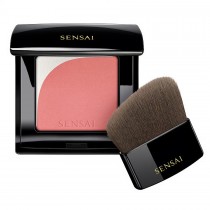 Sensai Blooming Blush r� roz�wietlaj�cy 02 Blooming Peach 4g