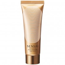 Sensai Silky Bronze Self Tanning For Face �el samoopalaj�cy do twarzy 50ml