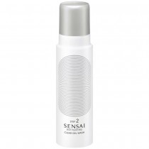 Sensai Silky Purifying Clear Gel Wash �el do mycia twarzy 145ml