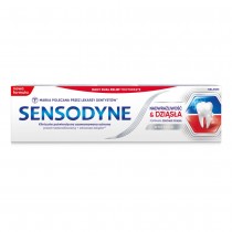 Sensodyne Nadwra�liwo�� i Dzi�s�a pasta do z�b�w 75ml