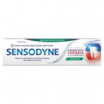 Sensodyne Pasta do z�b�w Nadwra�liwo�� i Dzi�s�a 75ml